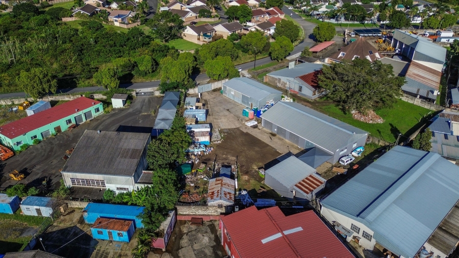 Commercial Property for Sale in Beacon Bay Eastern Cape